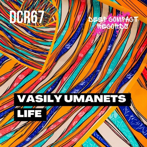 Vasily Umanets - Life [DCR067]